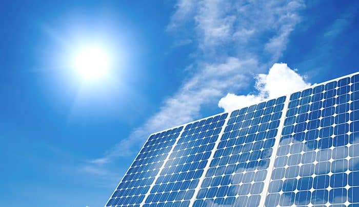 تاريخ الطاقة الشمسية السلبية مجلة التقدم العلمي الطاقة المتجددة